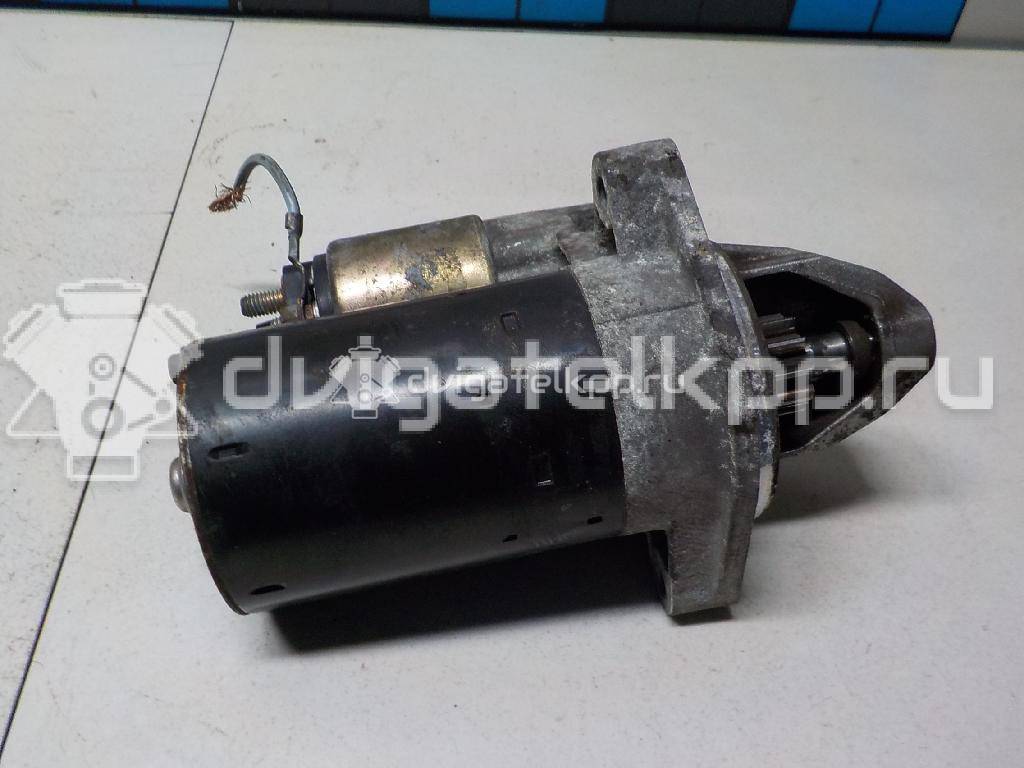 Фото Стартер  2S6U11000CB для mazda Mazda 2 (DY) {forloop.counter}}