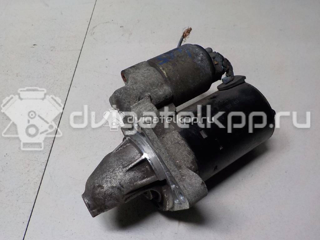 Фото Стартер  2S6U11000CB для mazda Mazda 2 (DY) {forloop.counter}}