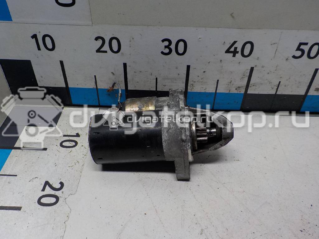 Фото Стартер  2S6U11000CB для mazda Mazda 2 (DY) {forloop.counter}}