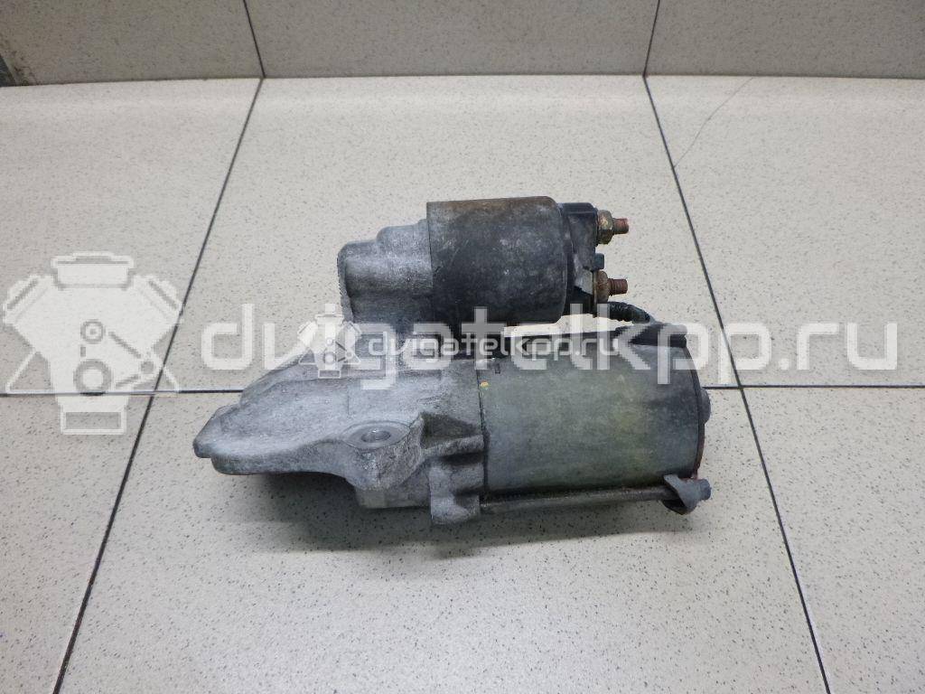 Фото Стартер  1477482 для volvo C30 {forloop.counter}}
