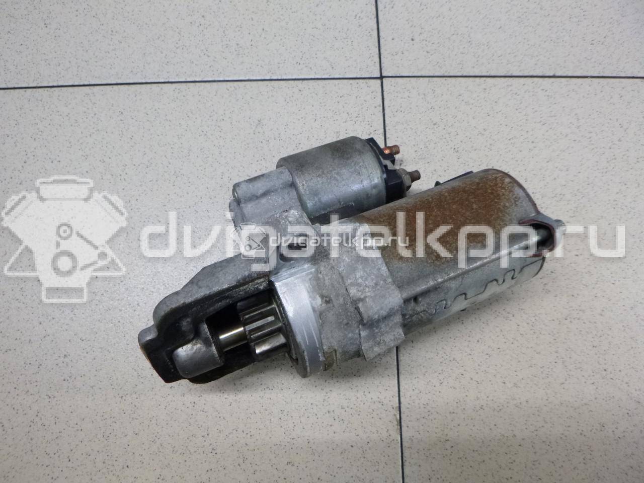 Фото Стартер  3M5T11000AE для volvo C30 {forloop.counter}}