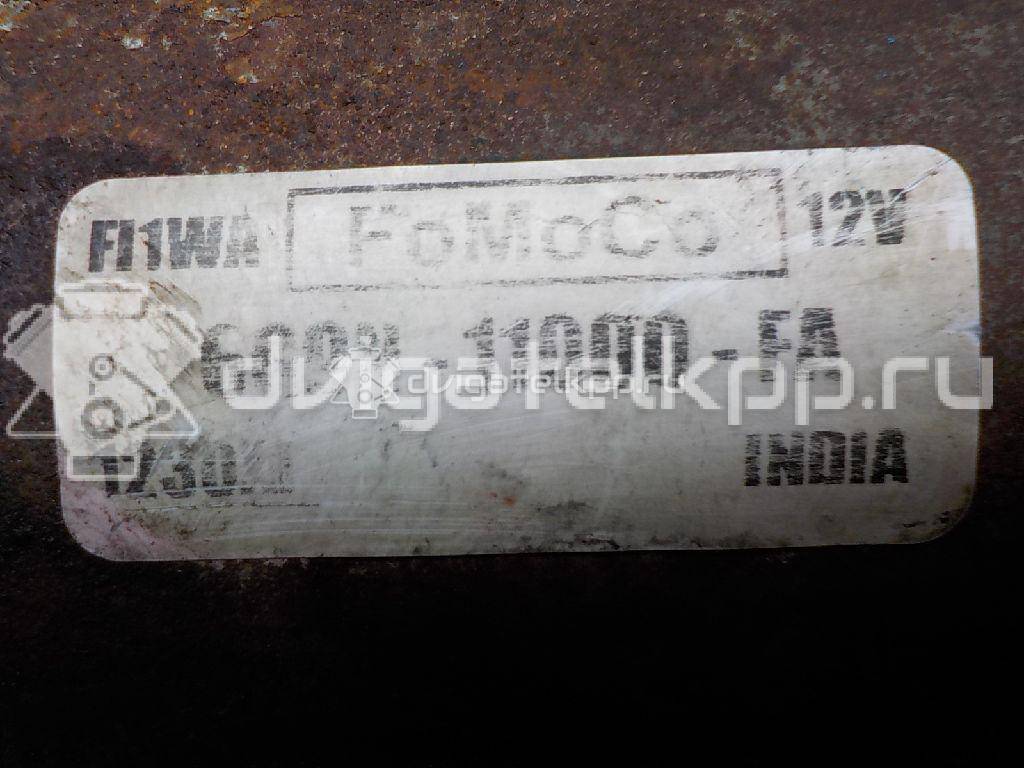 Фото Стартер  6G9N11000FA для volvo C30 {forloop.counter}}