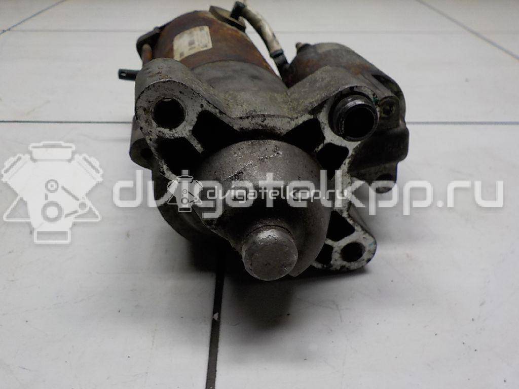 Фото Стартер  6G9N11000FA для volvo C30 {forloop.counter}}