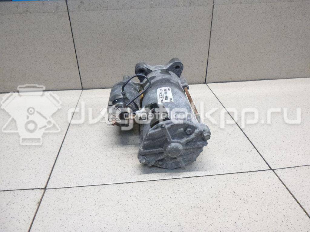 Фото Стартер  1376305 для volvo C30 {forloop.counter}}