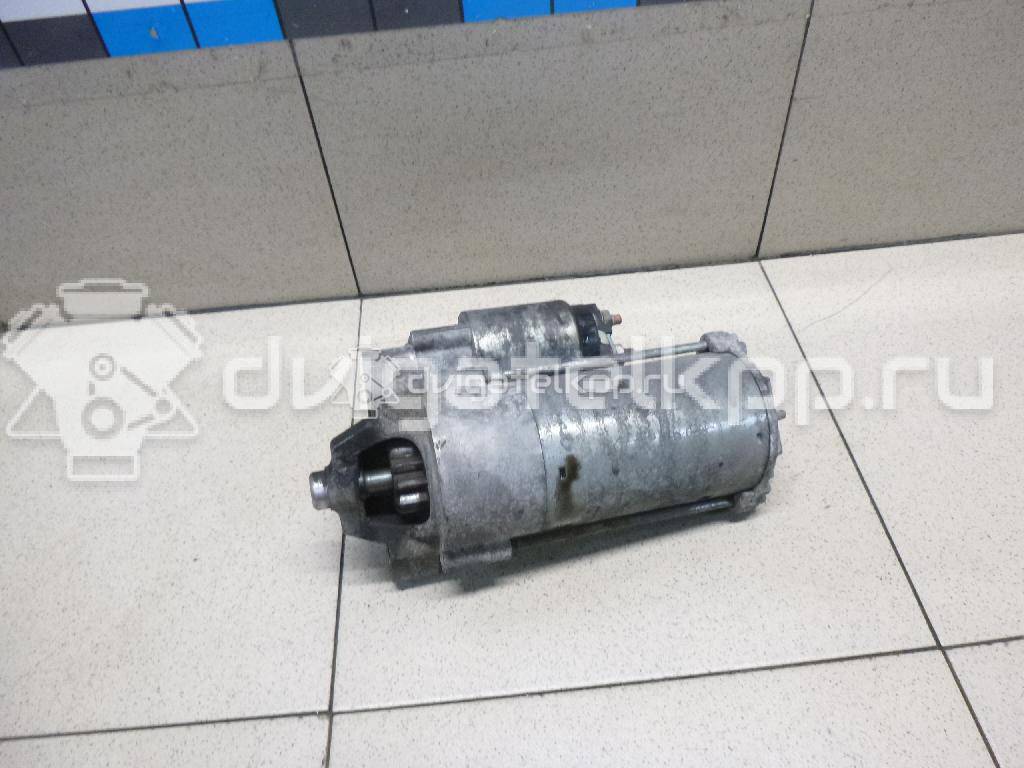 Фото Стартер  1376305 для volvo C30 {forloop.counter}}