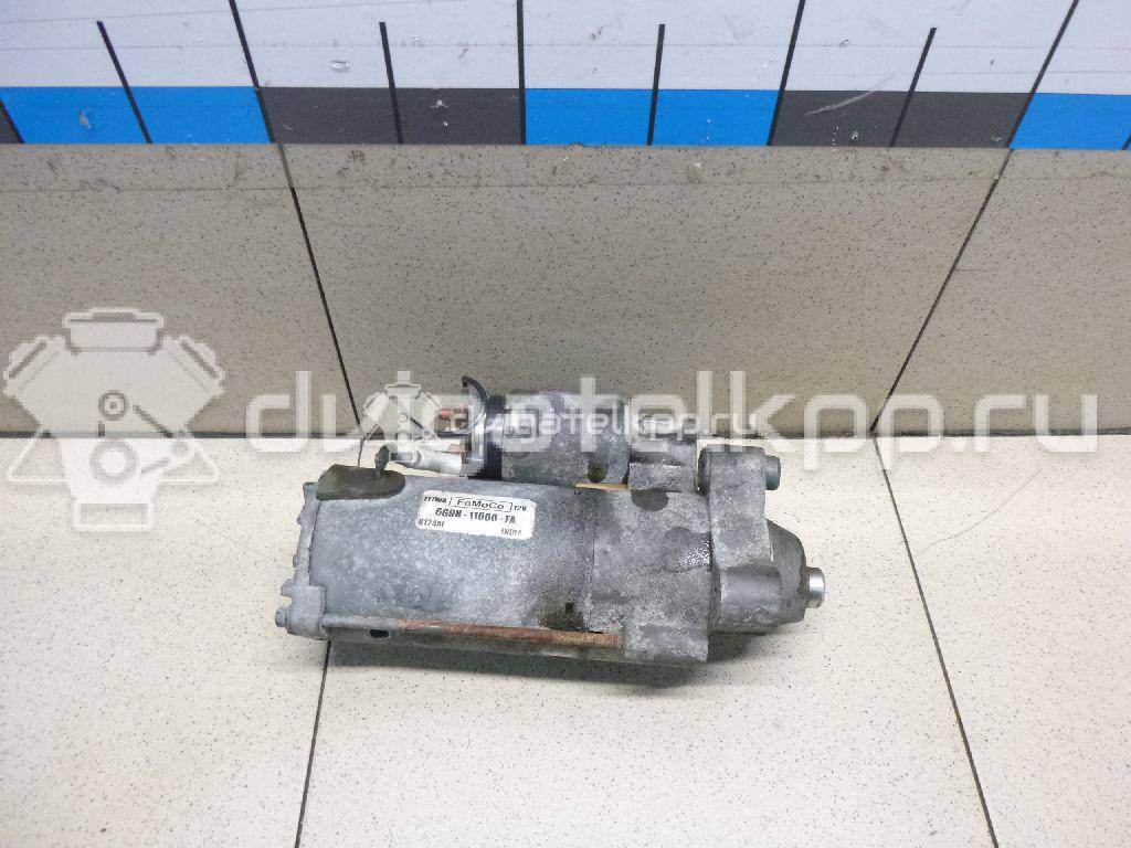 Фото Стартер  1376305 для volvo C30 {forloop.counter}}