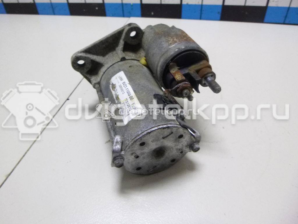 Фото Стартер  8V2111000BE для volvo C30 {forloop.counter}}