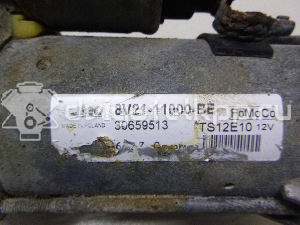 Фото Стартер  8V2111000BE для volvo C30 {forloop.counter}}