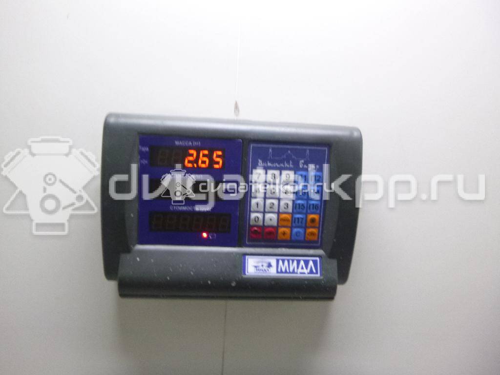 Фото Стартер  8V2111000BE для volvo C30 {forloop.counter}}