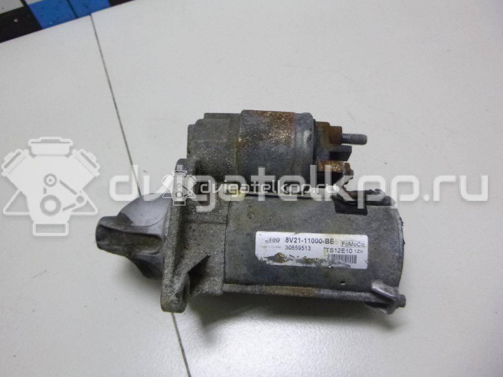 Фото Стартер  8V2111000BE для volvo C30 {forloop.counter}}