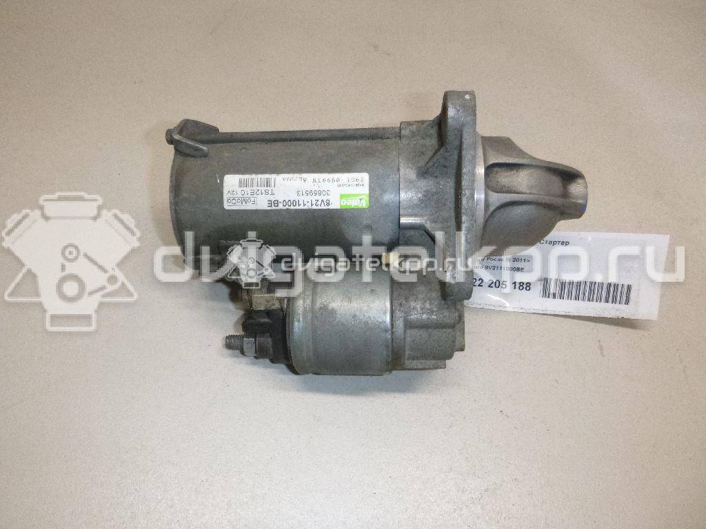 Фото Стартер  8V2111000BE для volvo C30 {forloop.counter}}