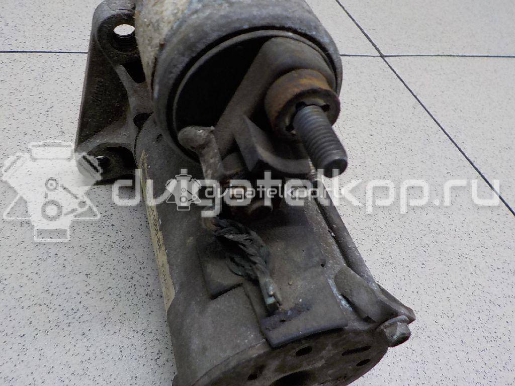 Фото Стартер  8V2111000BE для volvo C30 {forloop.counter}}