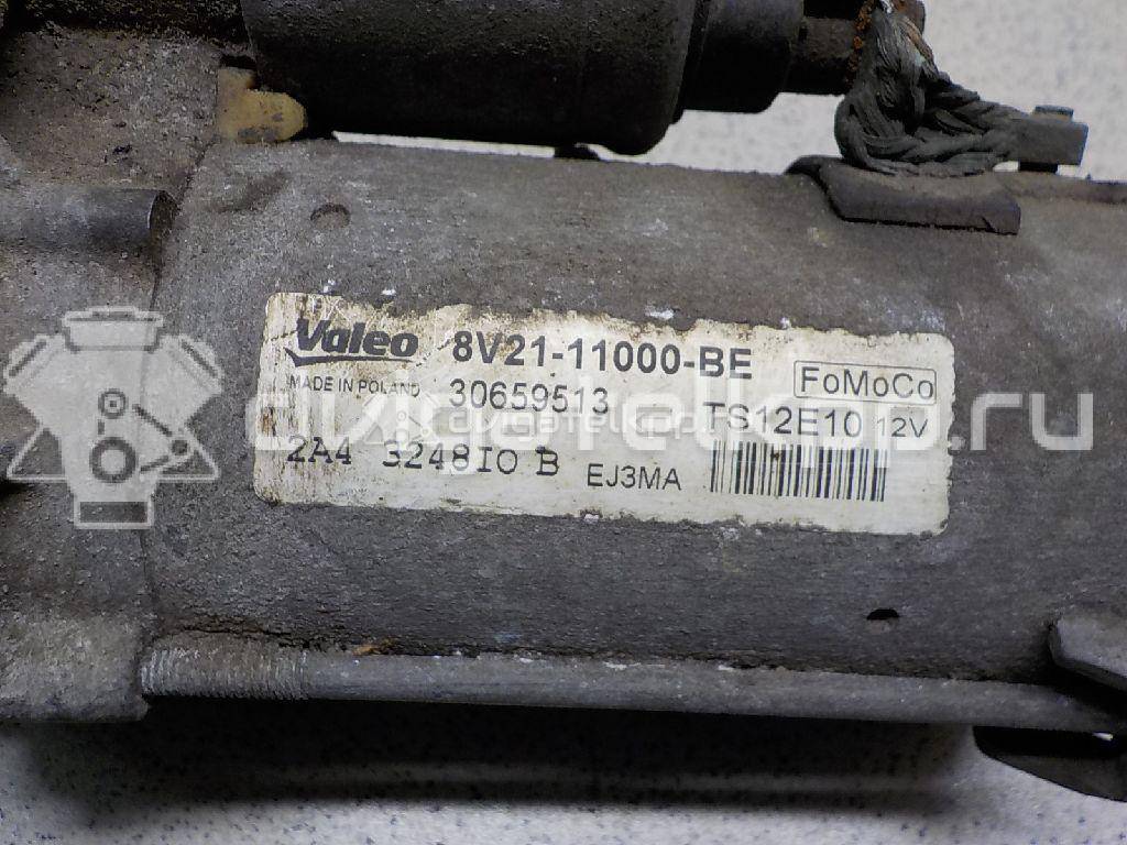 Фото Стартер  8V2111000BE для volvo C30 {forloop.counter}}