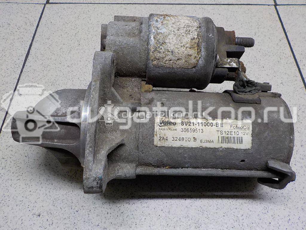 Фото Стартер  8V2111000BE для volvo C30 {forloop.counter}}