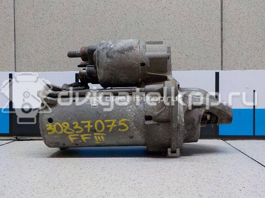 Фото Стартер  8V2111000BE для volvo C30 {forloop.counter}}