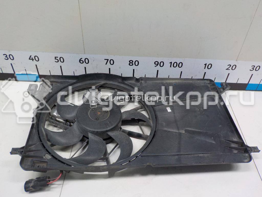 Фото Вентилятор радиатора  1530980 для volvo C30 {forloop.counter}}