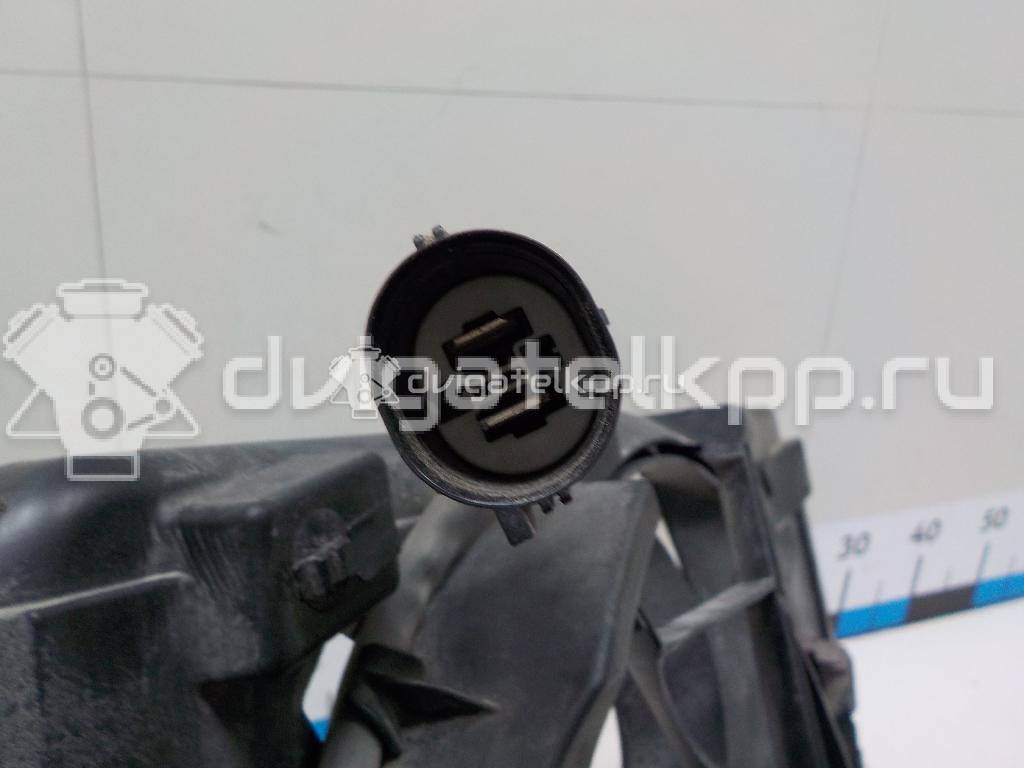 Фото Вентилятор радиатора  1530980 для volvo C30 {forloop.counter}}