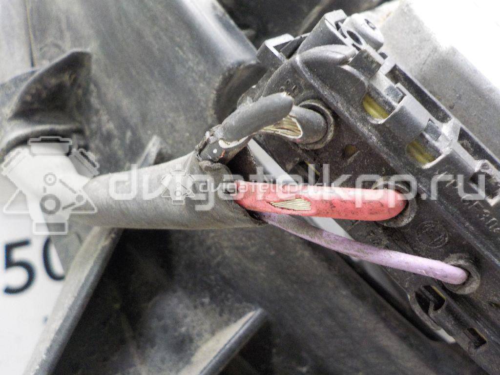 Фото Вентилятор радиатора  1530980 для volvo C30 {forloop.counter}}