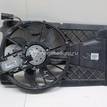 Фото Вентилятор радиатора  1530980 для volvo C30 {forloop.counter}}