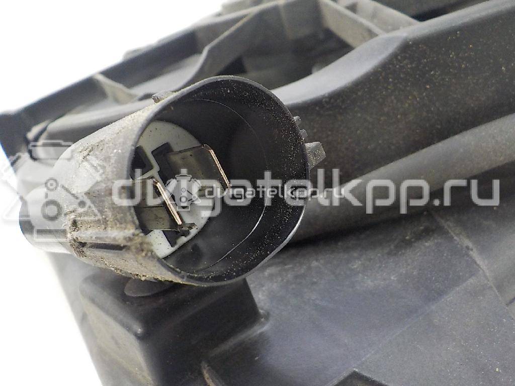 Фото Вентилятор радиатора  1530980 для volvo C30 {forloop.counter}}