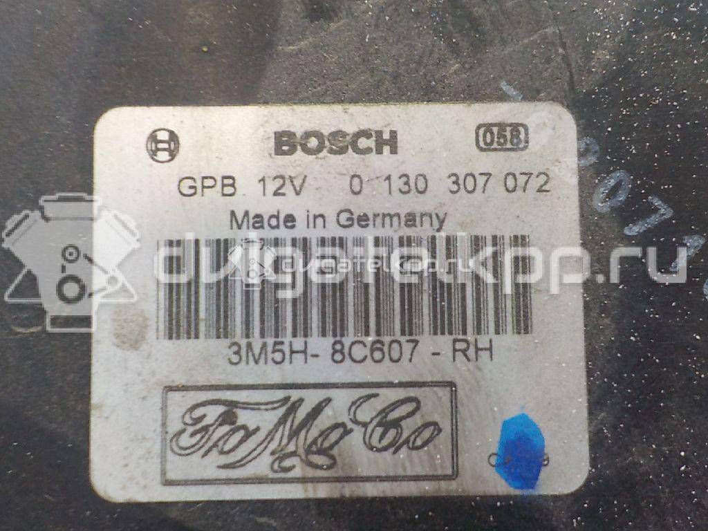 Фото Вентилятор радиатора  1530980 для volvo C30 {forloop.counter}}