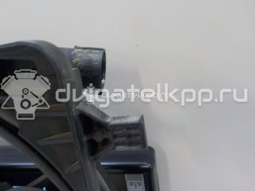 Фото Вентилятор радиатора  1530980 для volvo C30 {forloop.counter}}