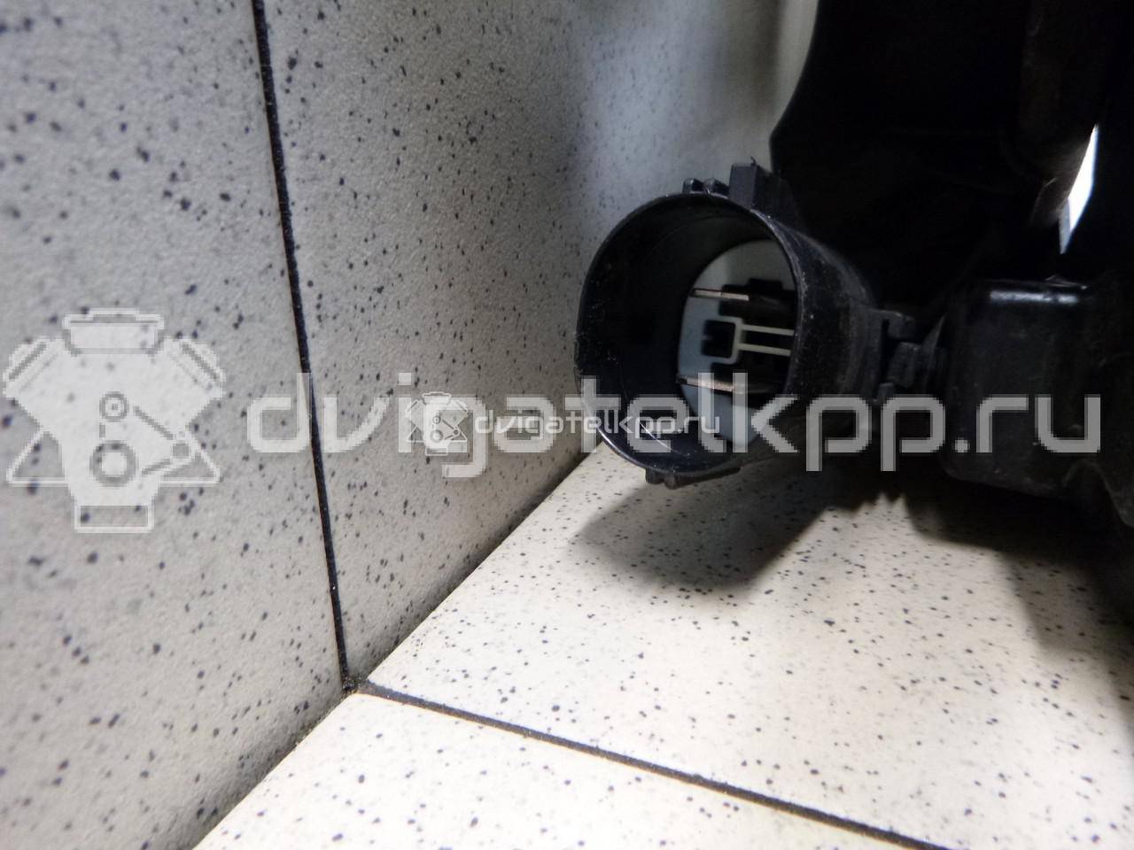 Фото Вентилятор радиатора  1530980 для volvo C30 {forloop.counter}}