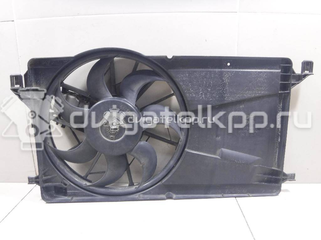 Фото Вентилятор радиатора  1530980 для volvo C30 {forloop.counter}}