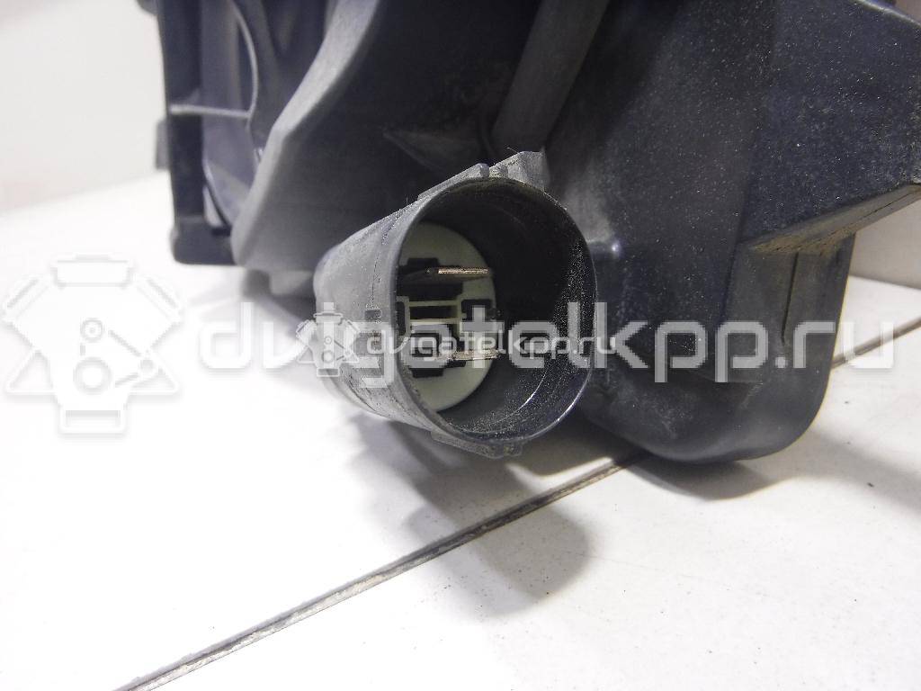 Фото Вентилятор радиатора  1530980 для volvo C30 {forloop.counter}}