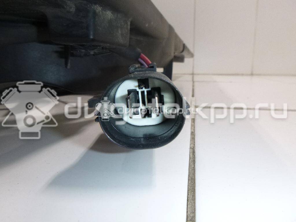 Фото Вентилятор радиатора  1530980 для volvo C30 {forloop.counter}}