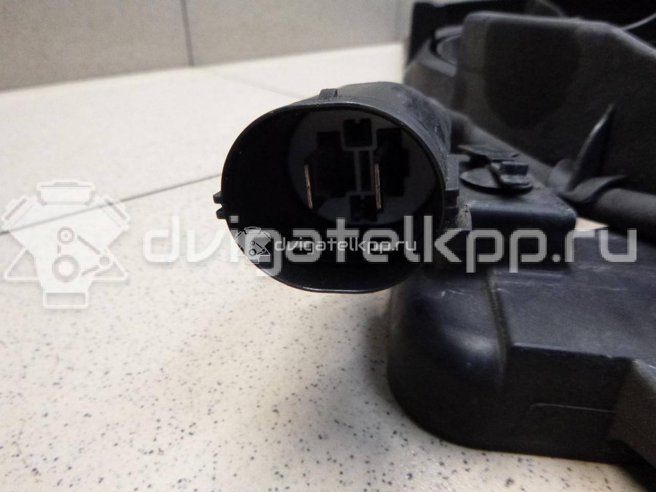 Фото Вентилятор радиатора  1530980 для volvo C30 {forloop.counter}}