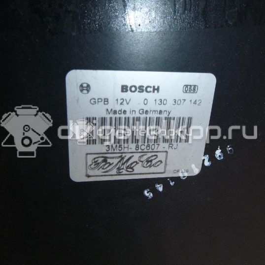 Фото Вентилятор радиатора  1530980 для volvo C30