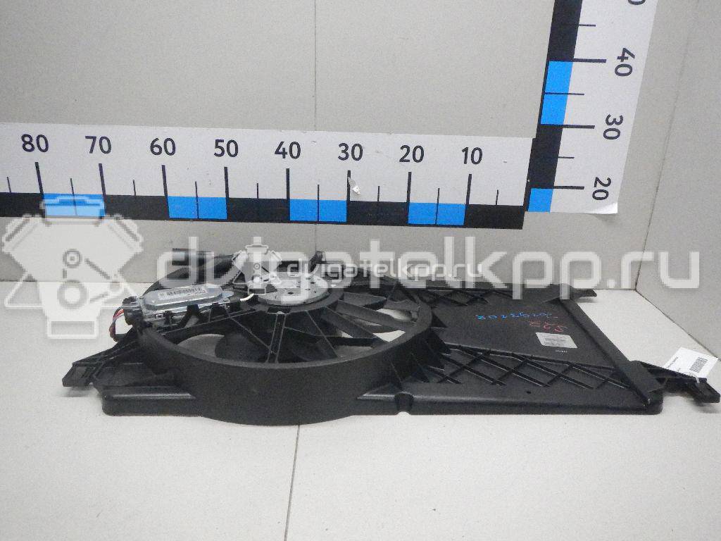 Фото Вентилятор радиатора  1530980 для volvo C30 {forloop.counter}}