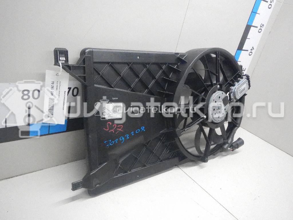 Фото Вентилятор радиатора  1530980 для volvo C30 {forloop.counter}}