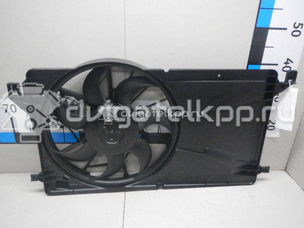 Фото Вентилятор радиатора  1530980 для volvo C30 {forloop.counter}}