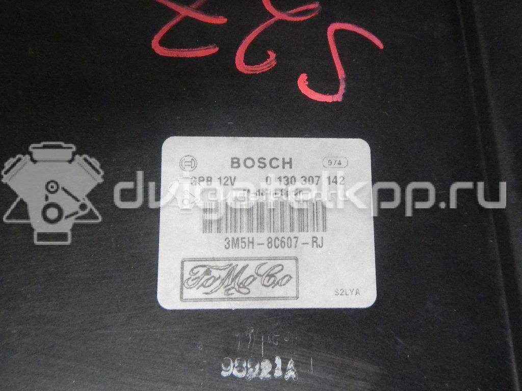 Фото Вентилятор радиатора  1530980 для volvo C30 {forloop.counter}}