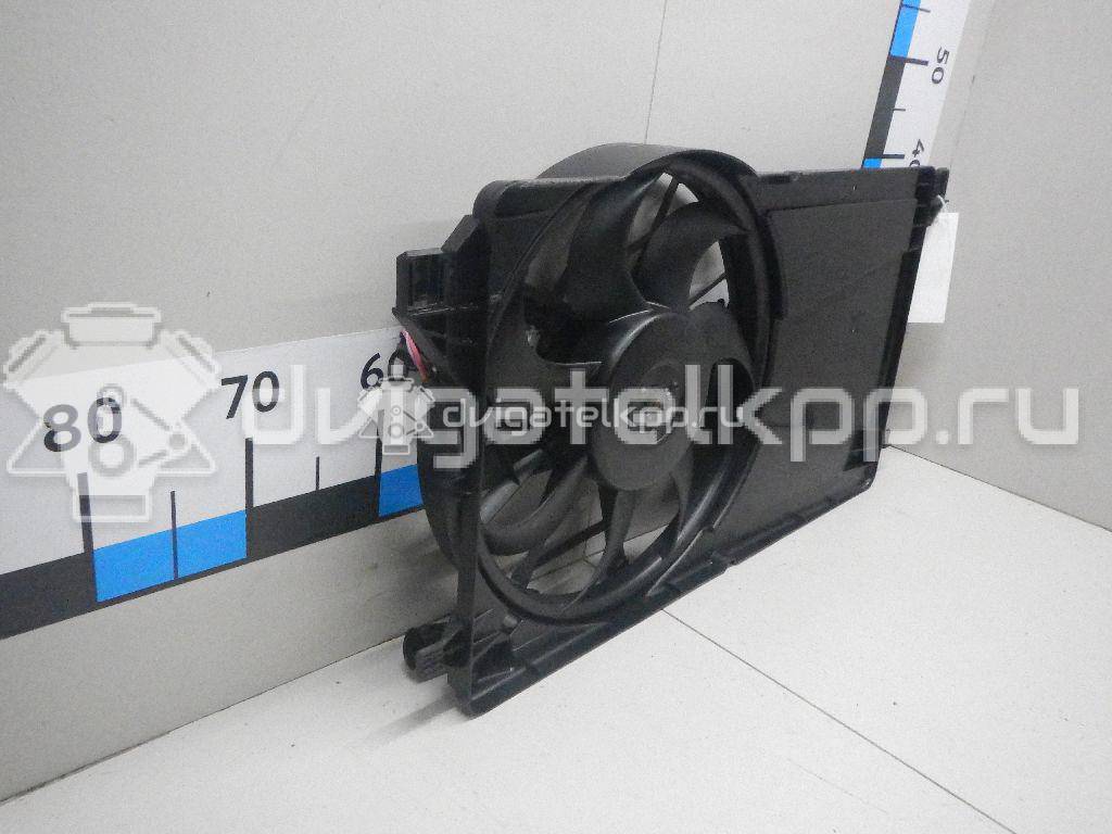 Фото Вентилятор радиатора  1530980 для volvo C30 {forloop.counter}}