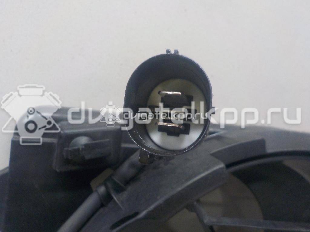 Фото Вентилятор радиатора  1530980 для volvo C30 {forloop.counter}}