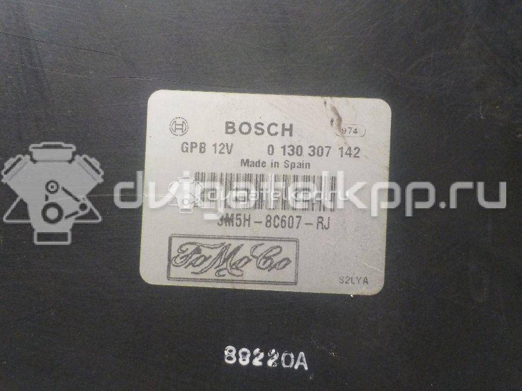 Фото Вентилятор радиатора  1530980 для volvo C30 {forloop.counter}}