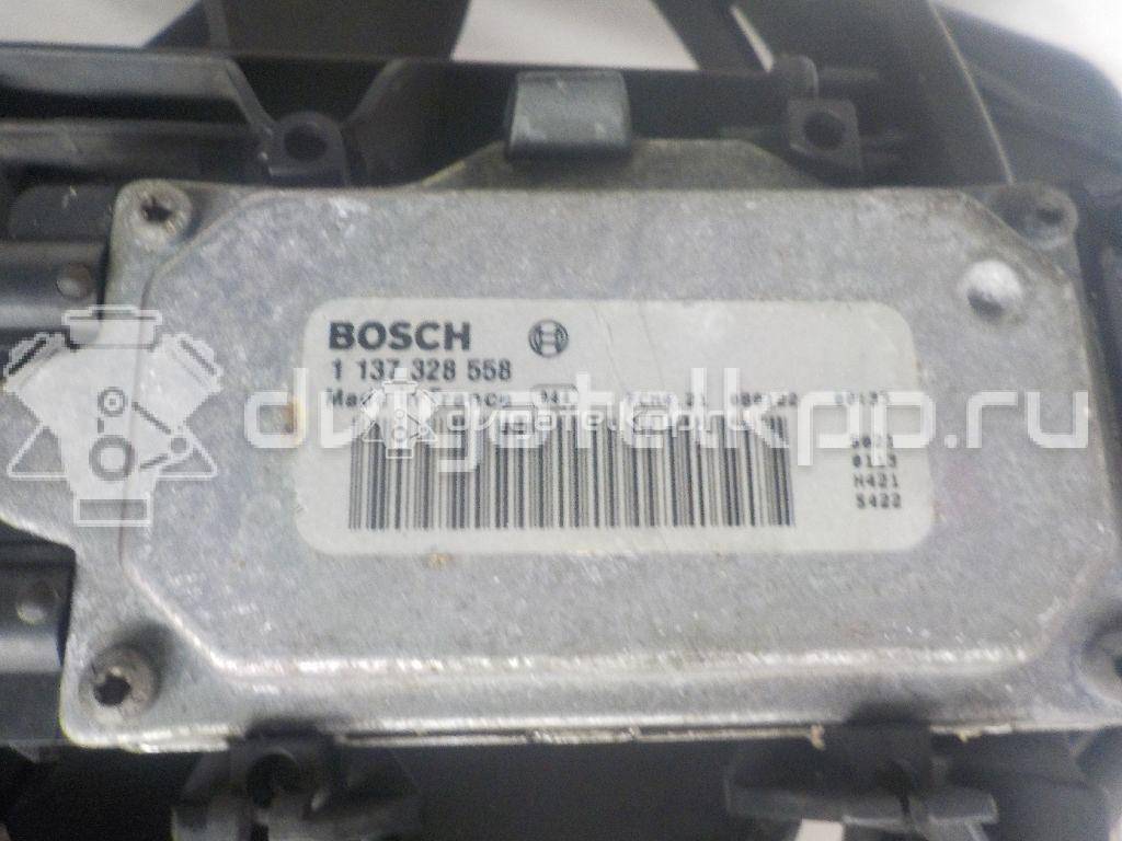 Фото Вентилятор радиатора  1530980 для volvo C30 {forloop.counter}}