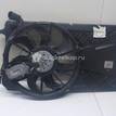 Фото Вентилятор радиатора  1530980 для volvo C30 {forloop.counter}}