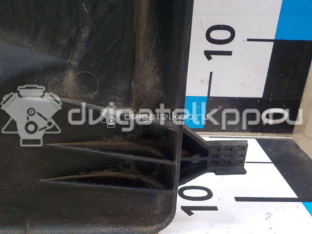 Фото Вентилятор радиатора  1530980 для volvo C30 {forloop.counter}}