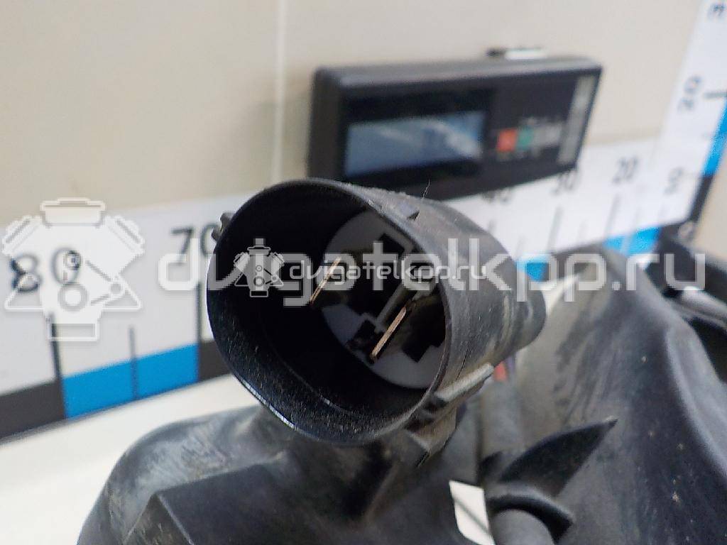 Фото Вентилятор радиатора  1530980 для volvo C30 {forloop.counter}}