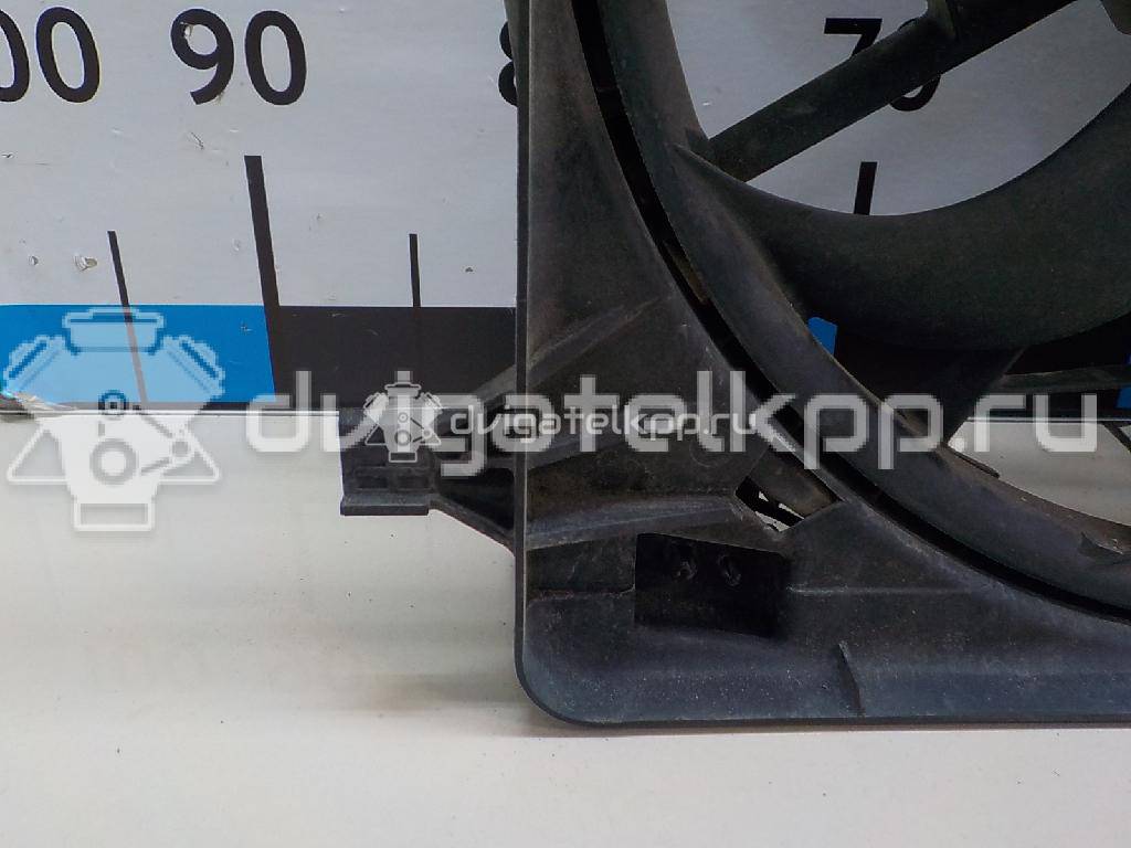 Фото Вентилятор радиатора  1530980 для volvo C30 {forloop.counter}}