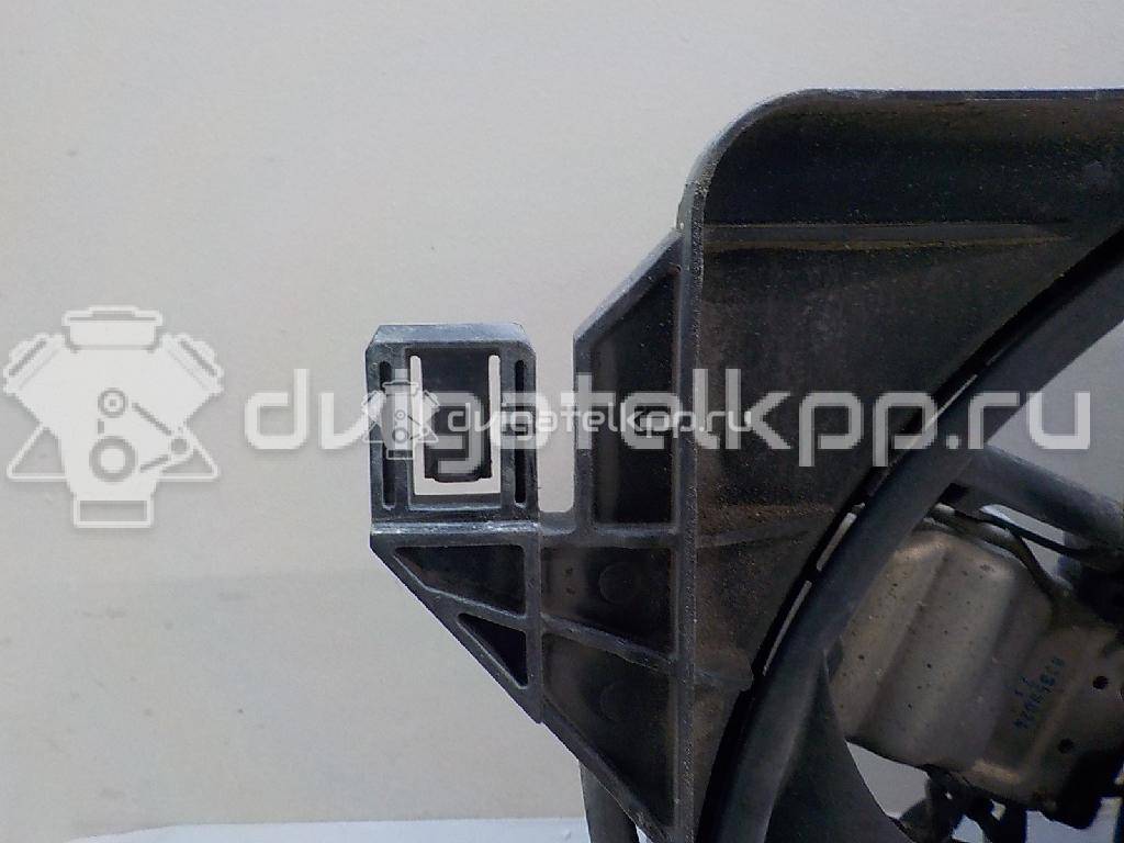 Фото Вентилятор радиатора  1530980 для volvo C30 {forloop.counter}}