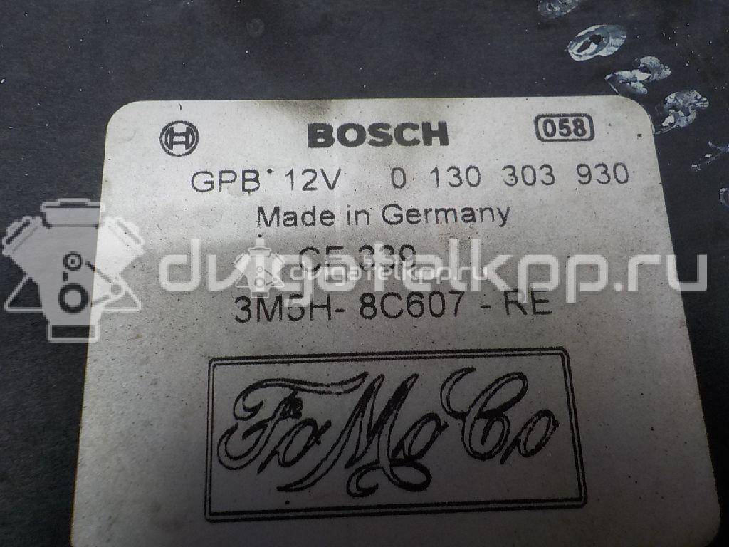 Фото Вентилятор радиатора  1530980 для volvo C30 {forloop.counter}}