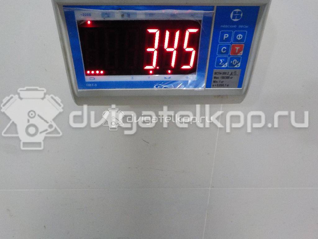 Фото Вентилятор радиатора  1530151 для volvo C30 {forloop.counter}}