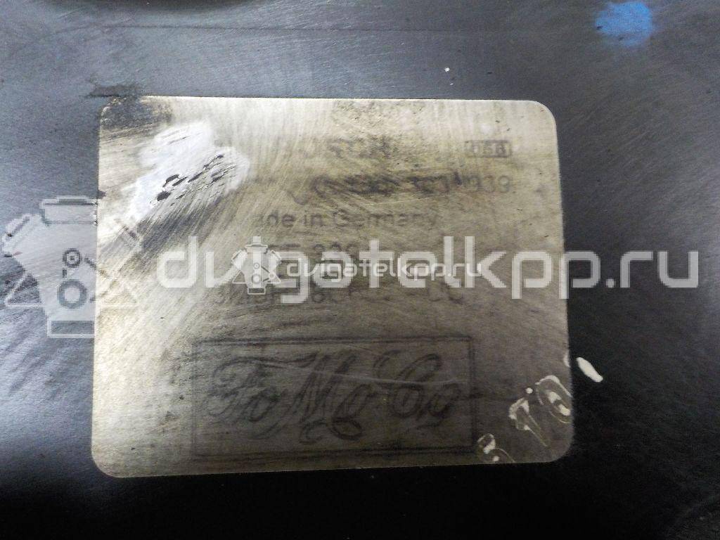 Фото Вентилятор радиатора  1530151 для volvo C30 {forloop.counter}}