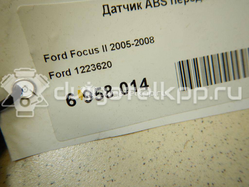 Фото Датчик ABS передний  1223620 для volvo C30 {forloop.counter}}