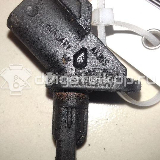 Фото Датчик ABS передний  BV6T2C204FA для volvo C30